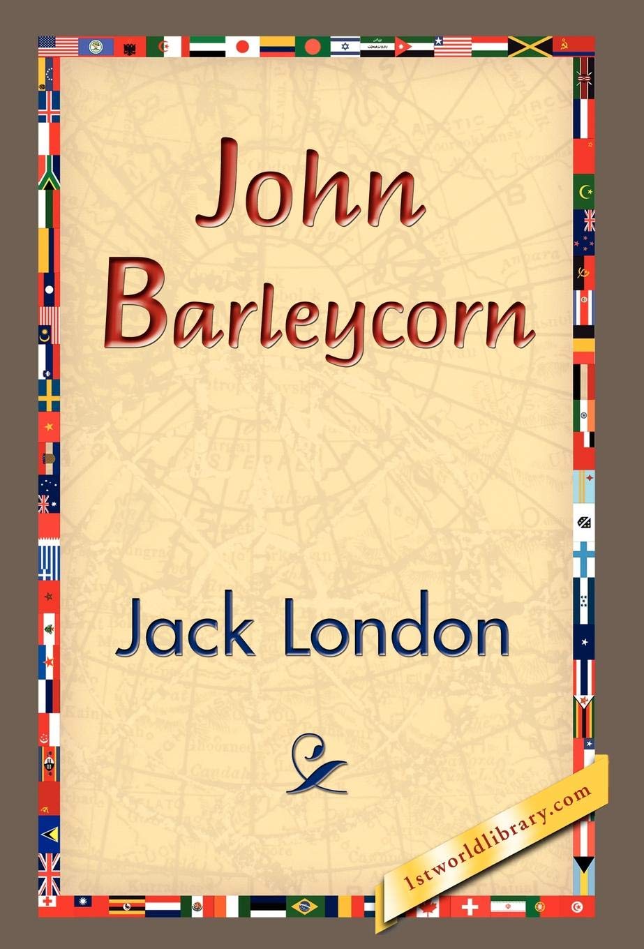 John Barleycorn,Used