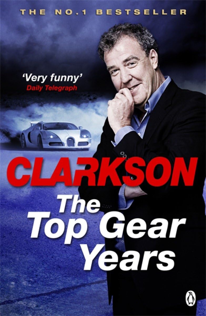 The Top Gear Years,Used