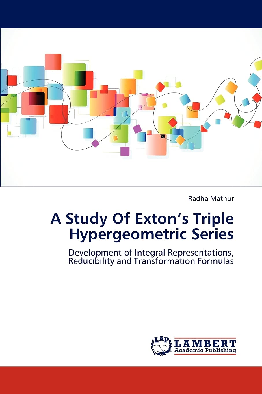 A Study Of Extons Triple Hypergeometric Series: Development of Integral Representations, Reducibility and Transformation Formula,Used