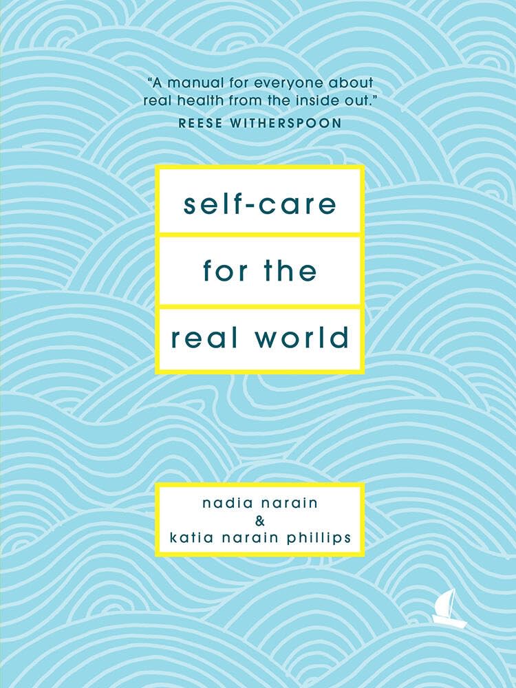 Selfcare For The Real World