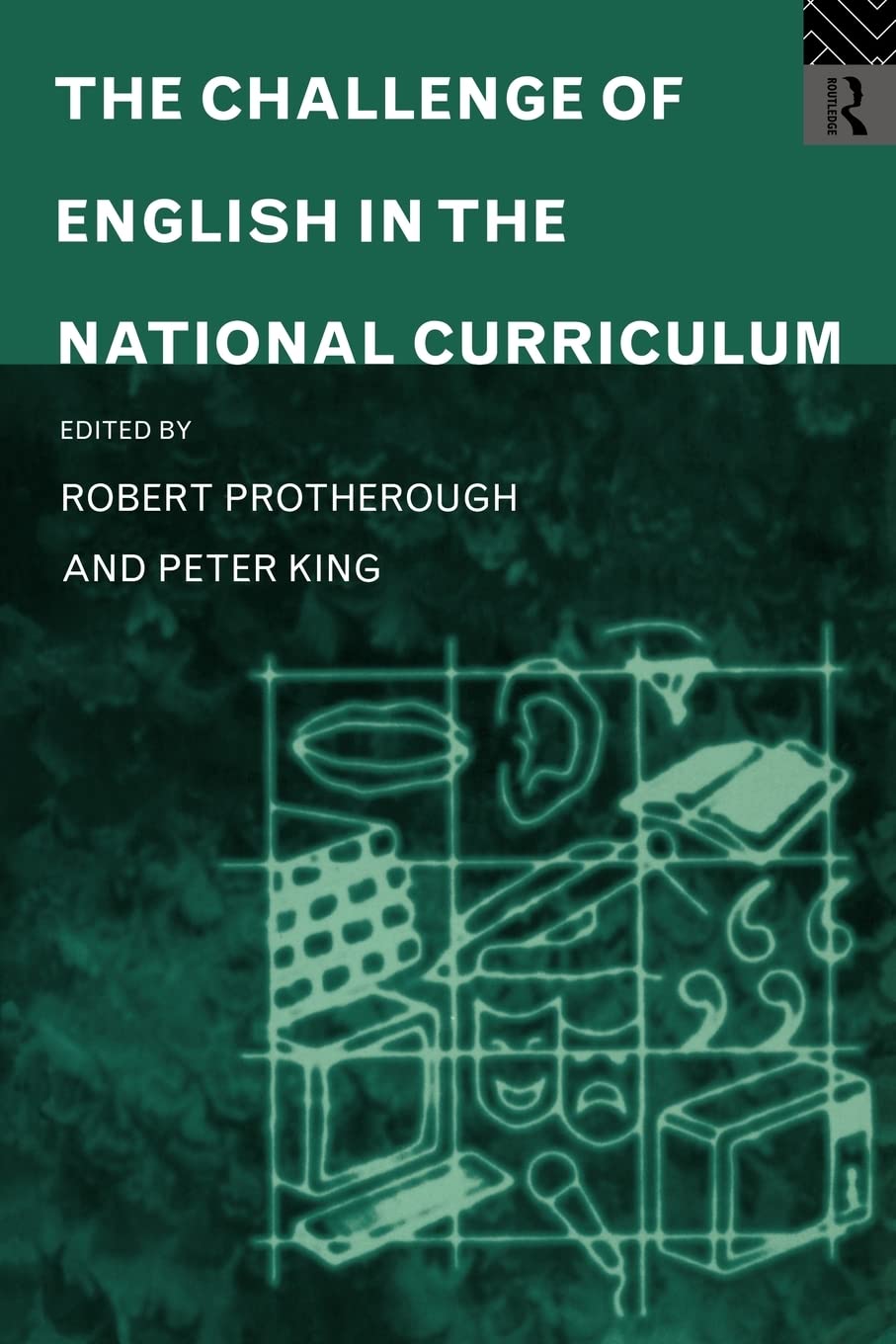 The Challenge Of English In The National Curriculum