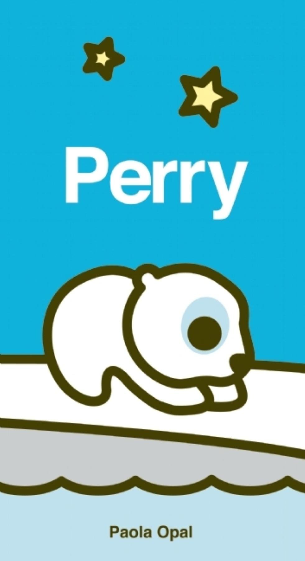 Perry (Simply Small),Used