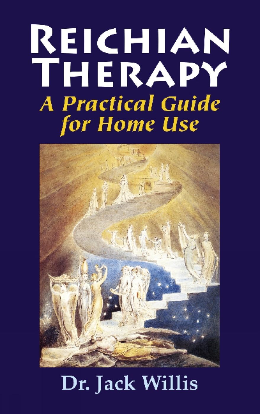 Reichian Therapy: A Practical Guide For Home Use