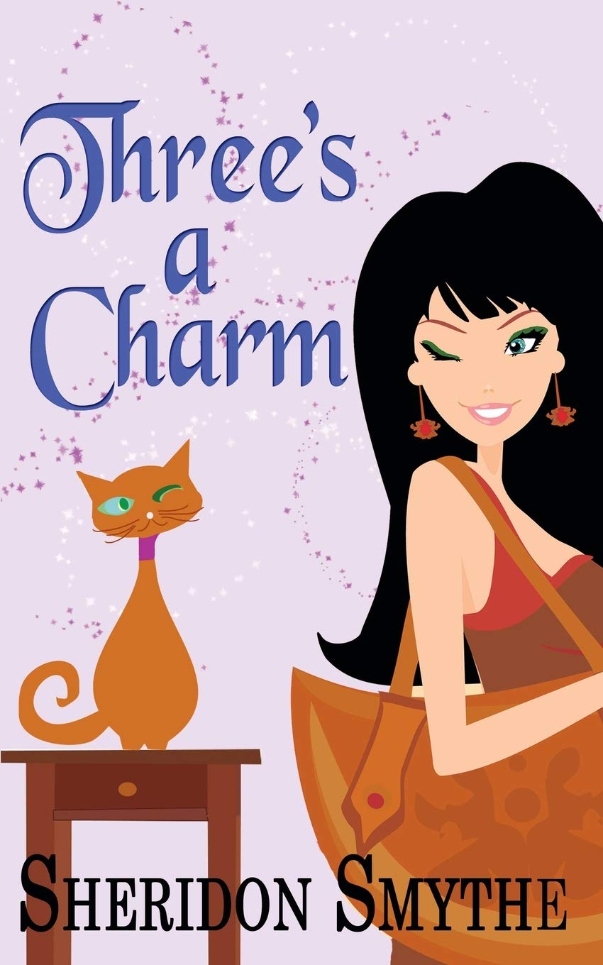 Three's A Charm,Used