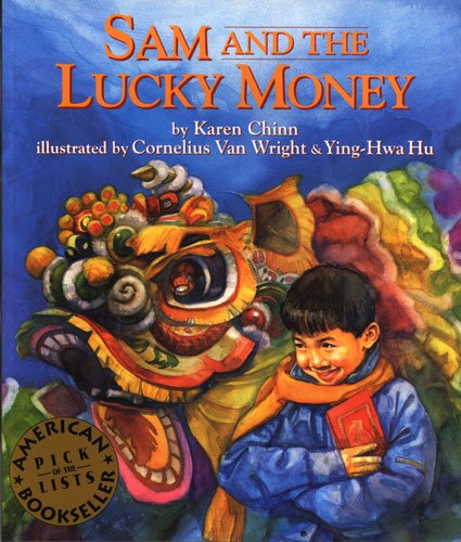 Sam And The Lucky Money,New