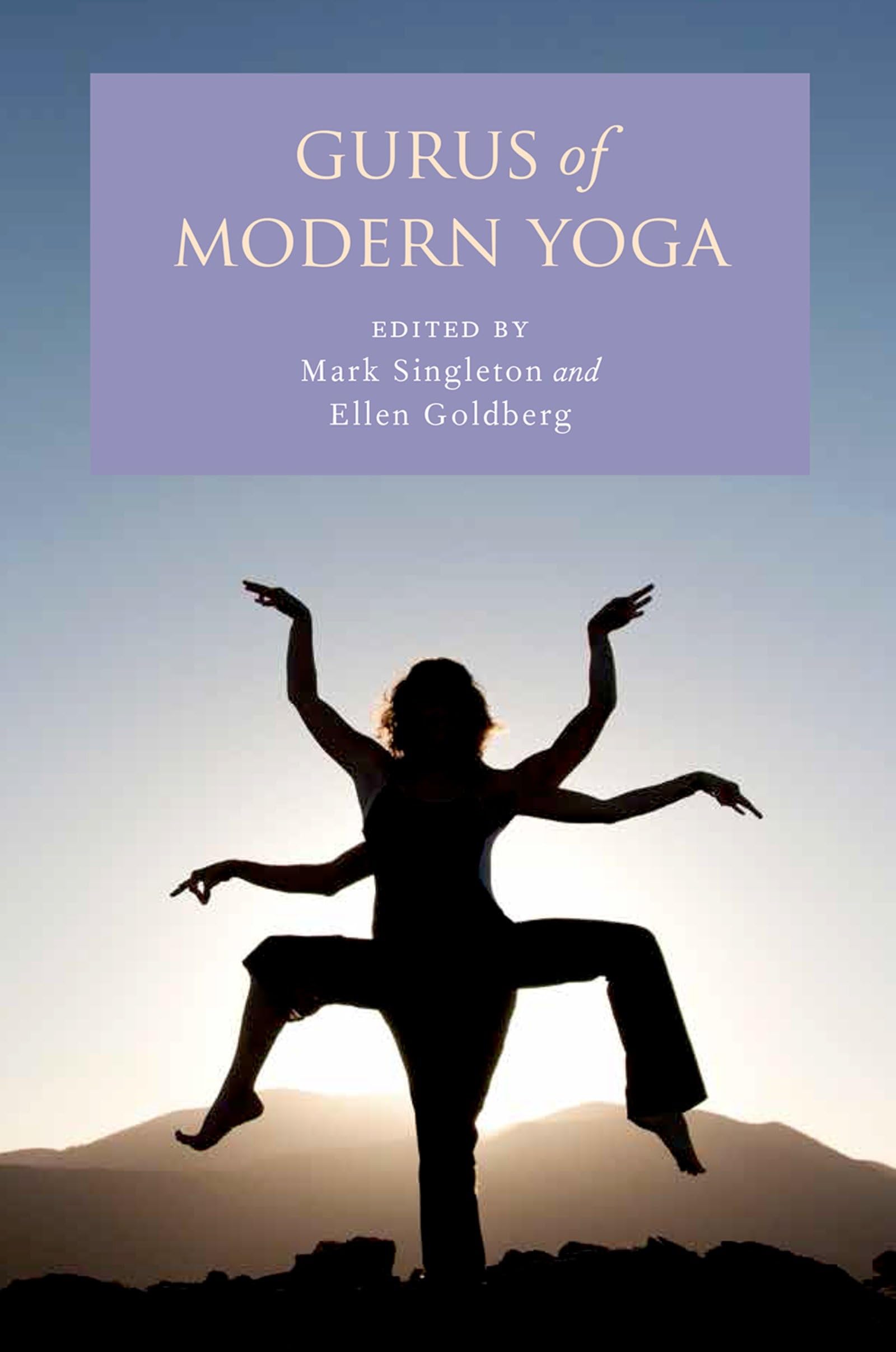 Gurus Of Modern Yoga,Used