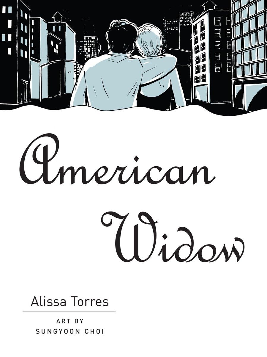 American Widow,Used