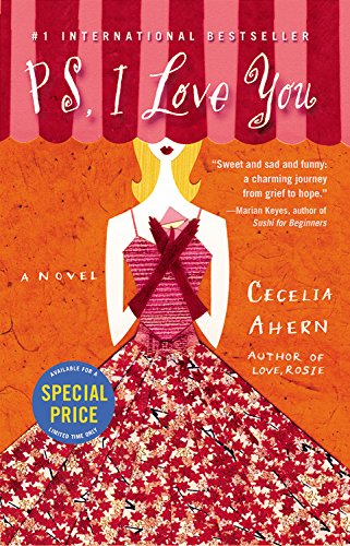 Ps, I Love You: A Novel