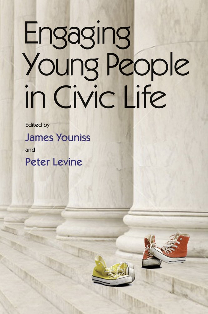 Engaging Young People In Civic Life,New