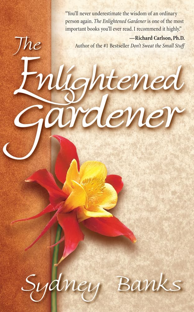 The Enlightened Gardener,Used