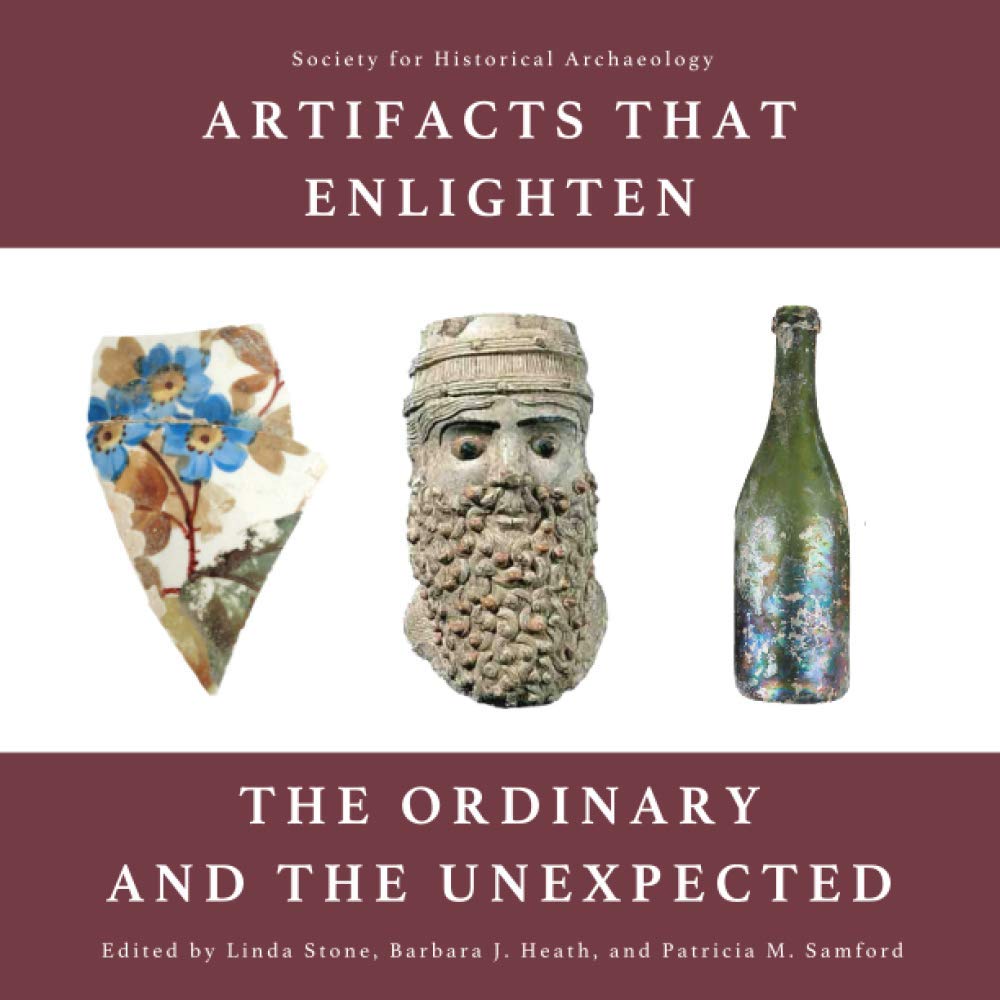 Artifacts that Enlighten: The Ordinary and the Unexpected,Used