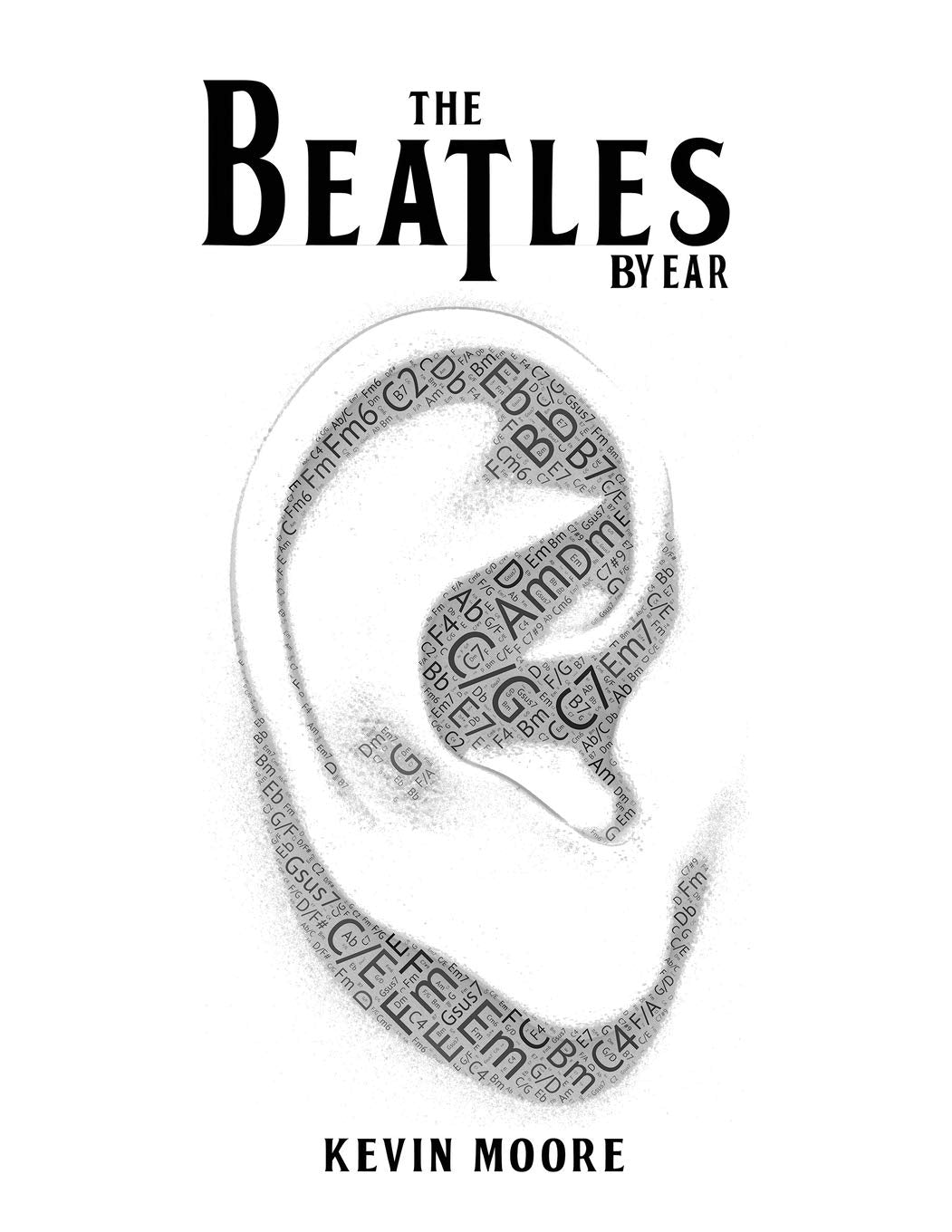 The Beatles By Ear,Used