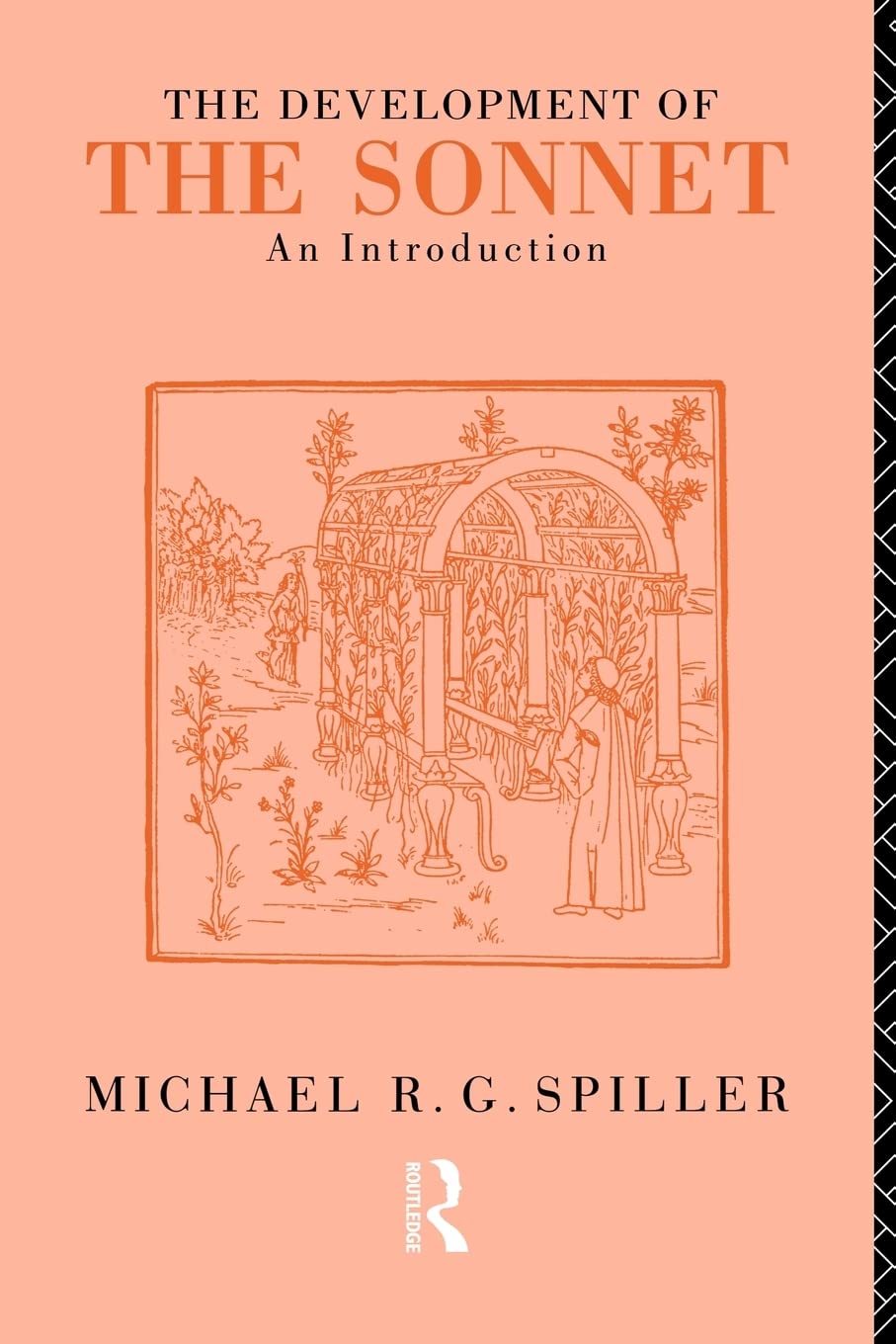 The Development Of The Sonnet: An Introduction,Used