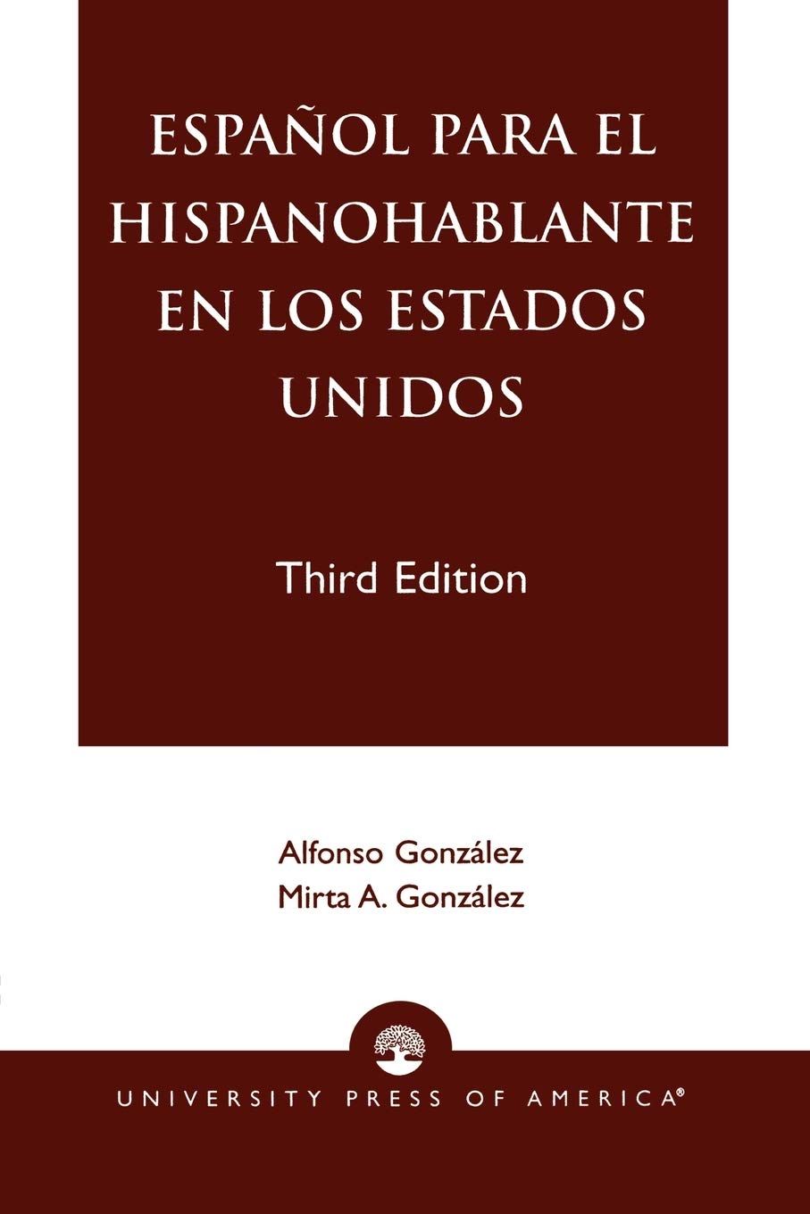 Espanol Para el Hispanohablante en los Estados Unidos,Used