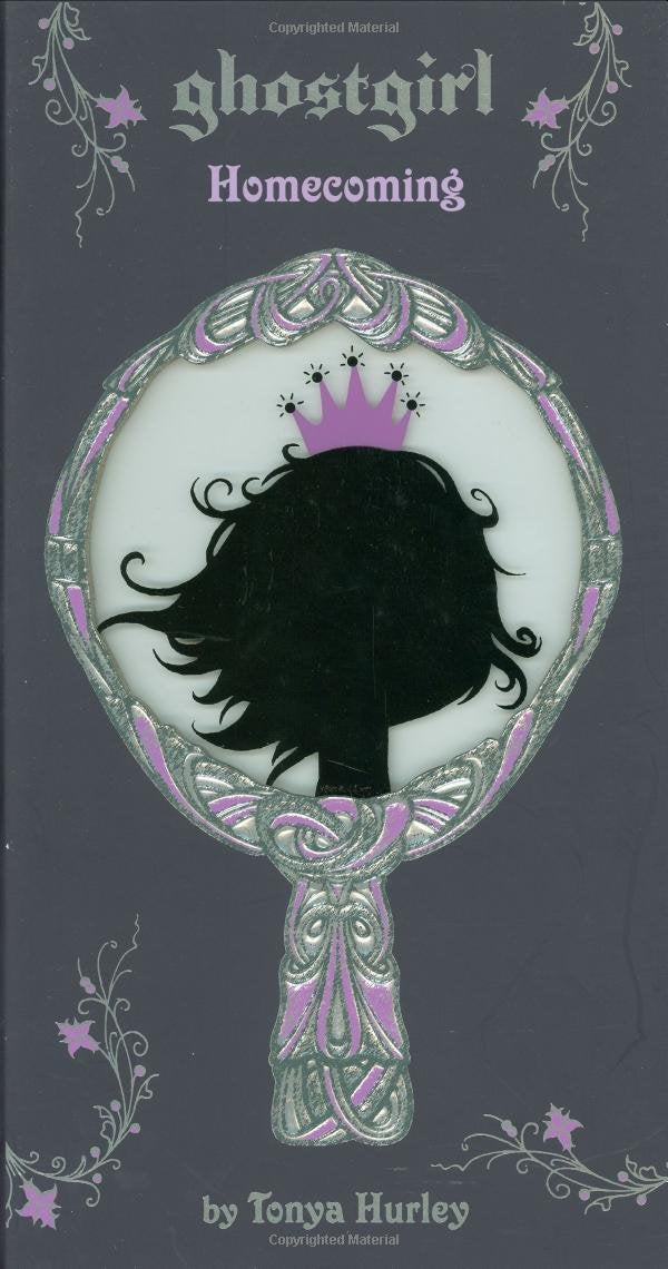 ghostgirl: Homecoming (ghostgirl, 2),New