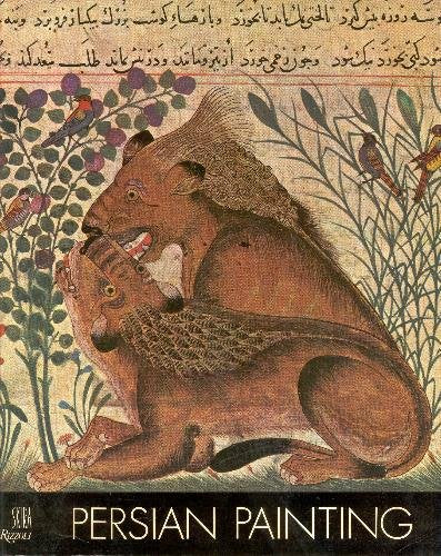 Persian Painting,New