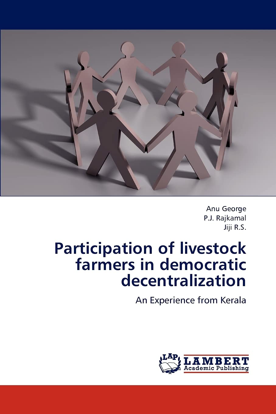 Participation of livestock farmers in democratic decentralization: An Experience from Kerala,Used
