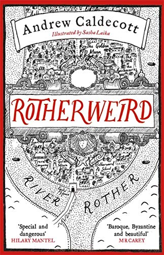 Rotherweird (Rotherweird, 1),Used