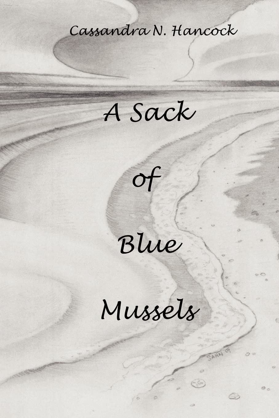 A Sack Of Blue Mussels:: Light Verse & Prose,Used