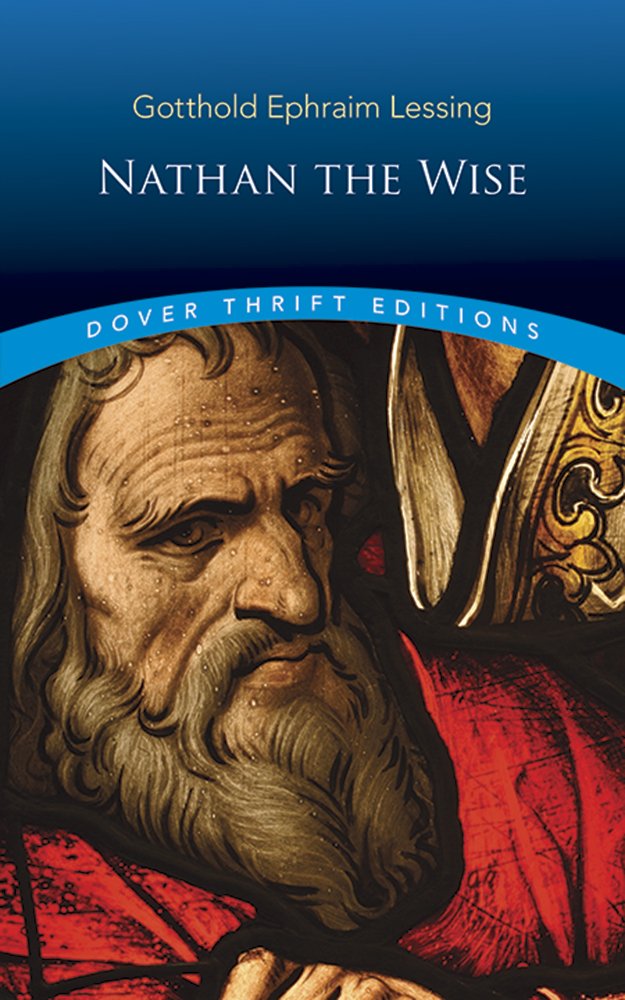 Nathan the Wise (Dover Thrift Editions: Plays),Used