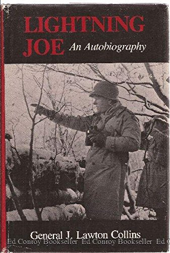 Lightning Joe: An Autobiography,New