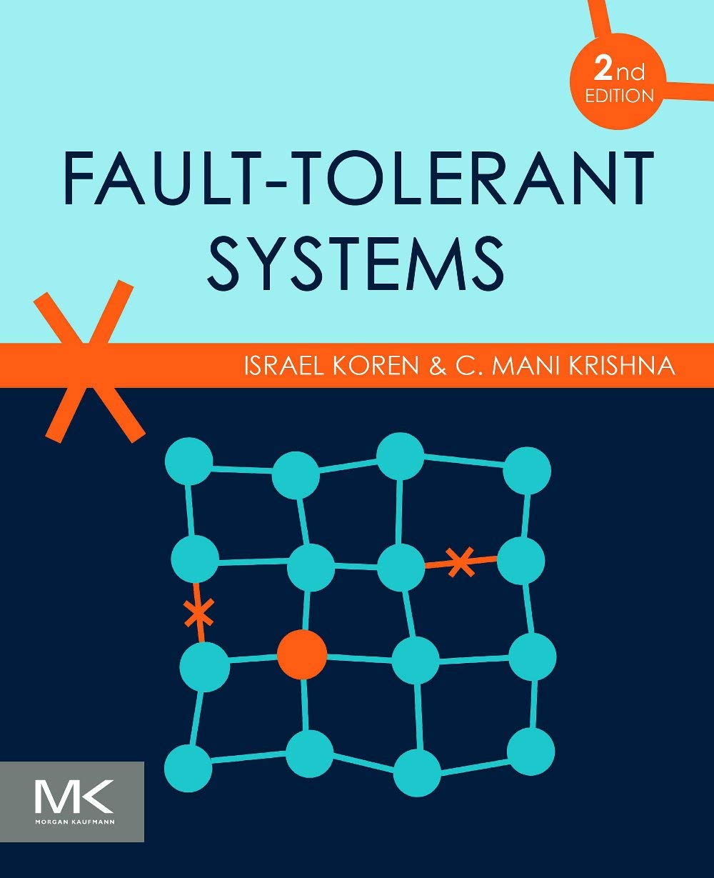 FaultTolerant Systems,Used