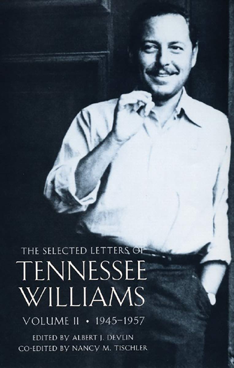 Selected Letters, Volume Ll: 19451957,New