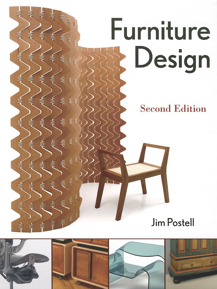 Furniture Design,Used