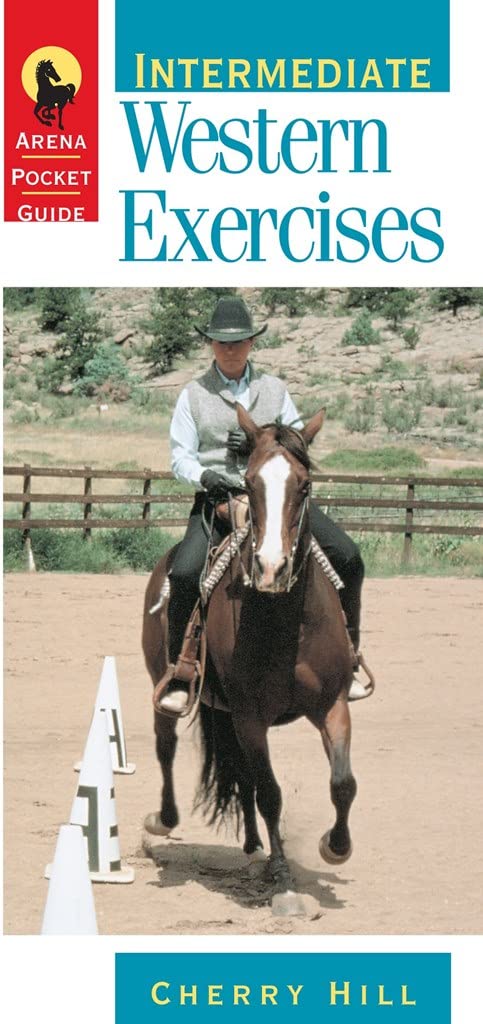 Intermediate Western Exercises (Arena Pocket Guides),Used