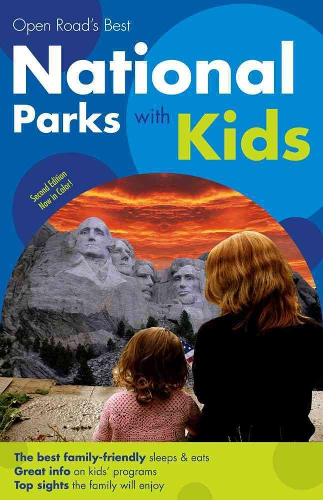 Open Road's Caribbean with Kids (Open Road Travel Guides),Used
