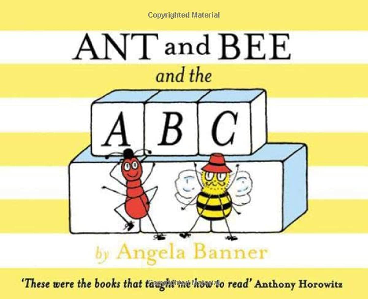 Ant And Bee And The Abc
