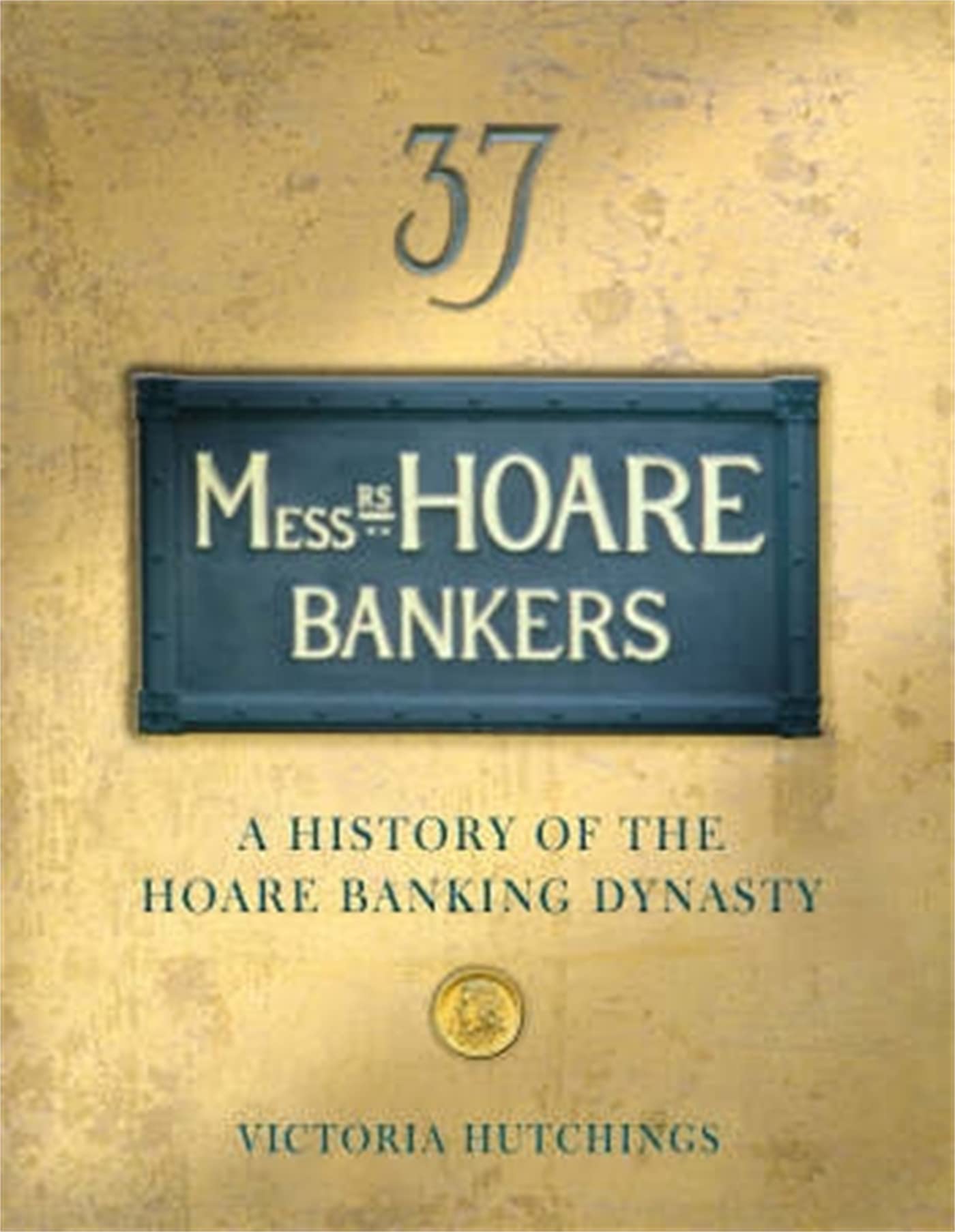 Messrs Hoare Bankers,Used