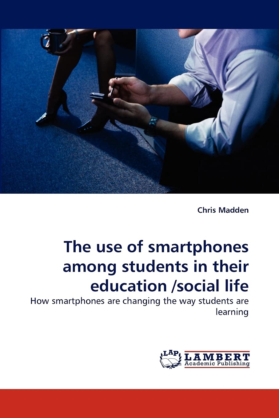 The use of smartphones among students in their education /social life: How smartphones are changing the way students are learnin,Used