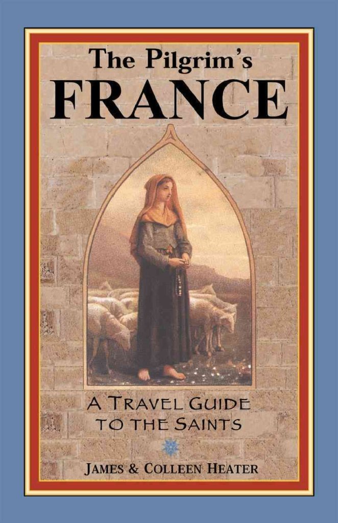 The Pilgrim's Italy: A Travel Guide to the Saints,Used