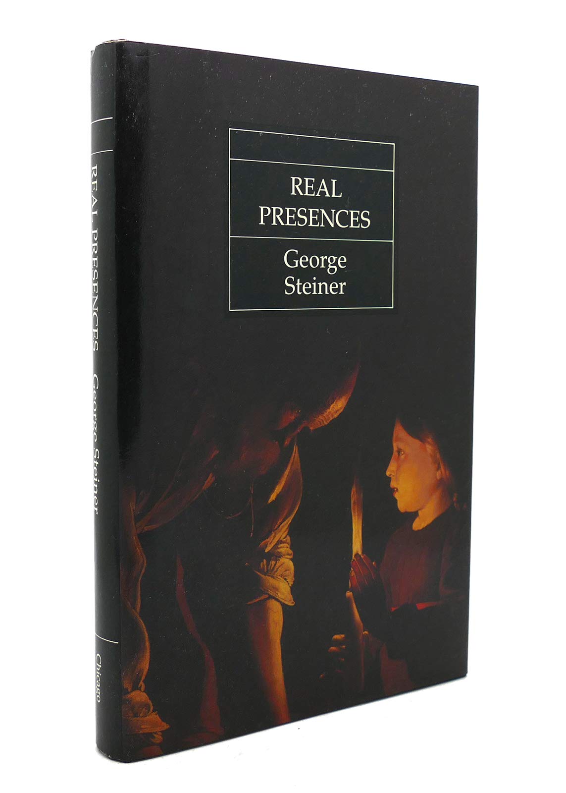 Real Presences,New