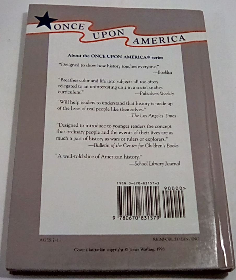 Night Bird: A Story Of The Seminole Indians (Once Upon America),Used