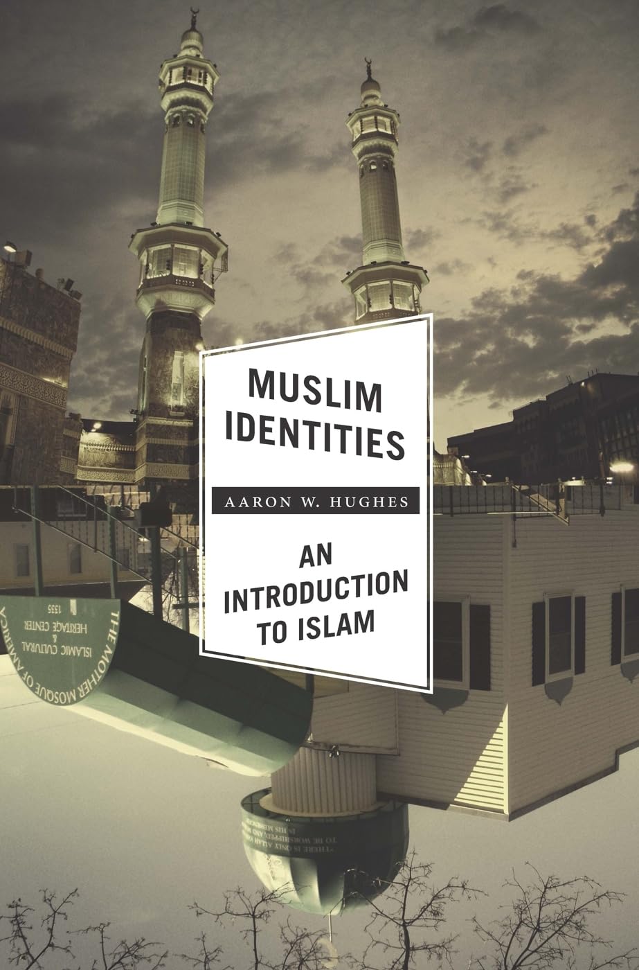 Muslim Identities: An Introduction To Islam,New