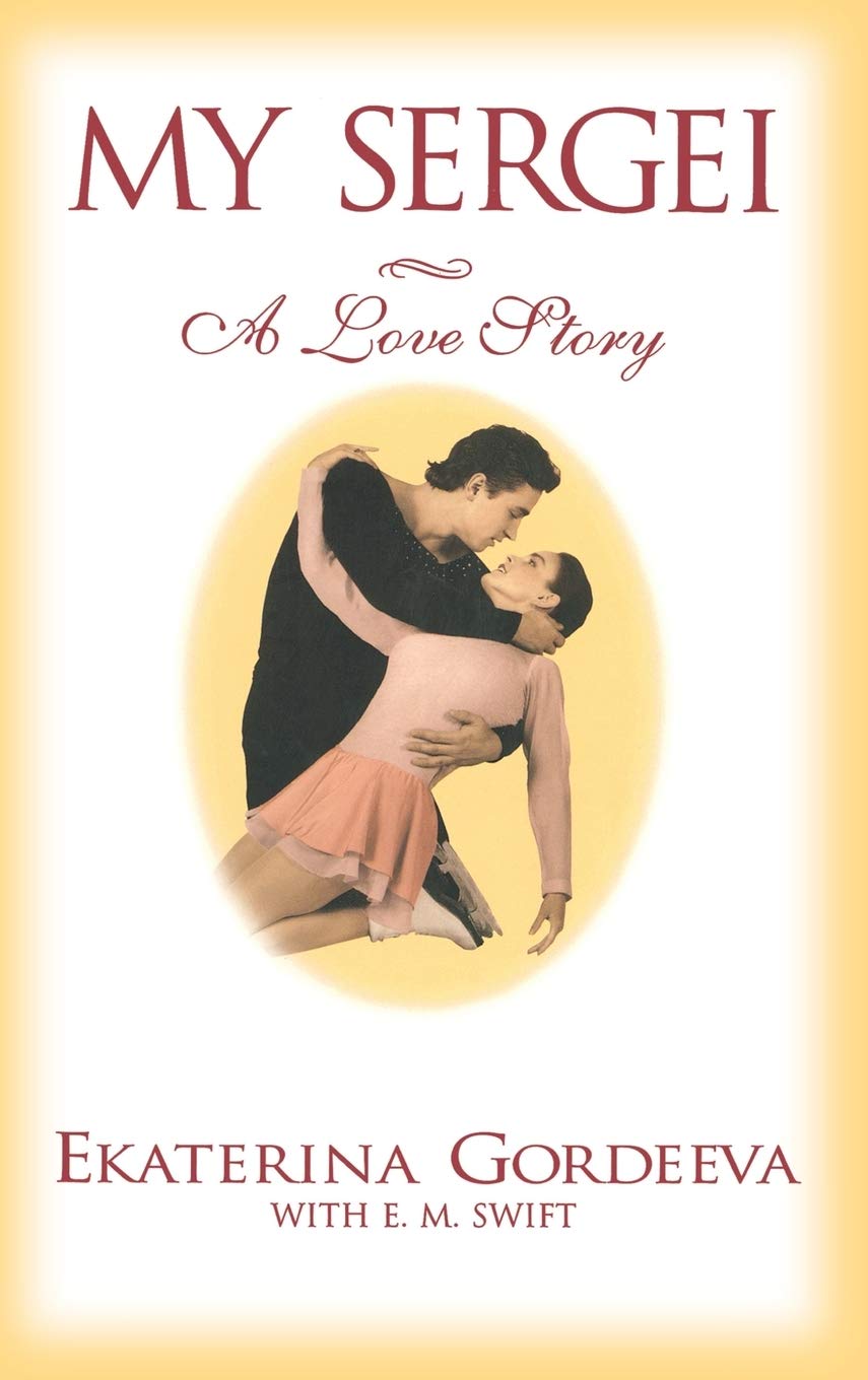 My Sergei: A Love Story,New