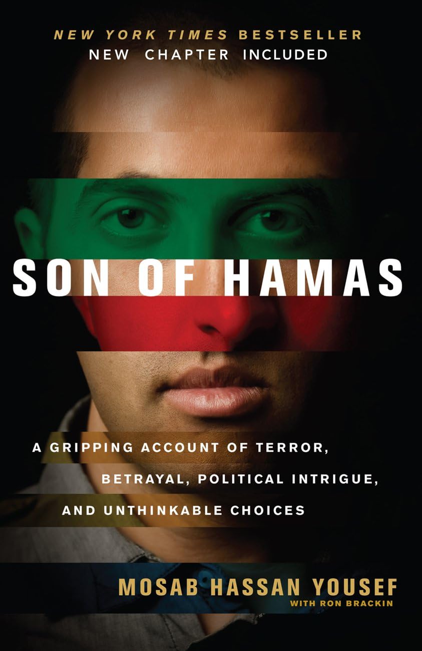 Son of Hamas,Used