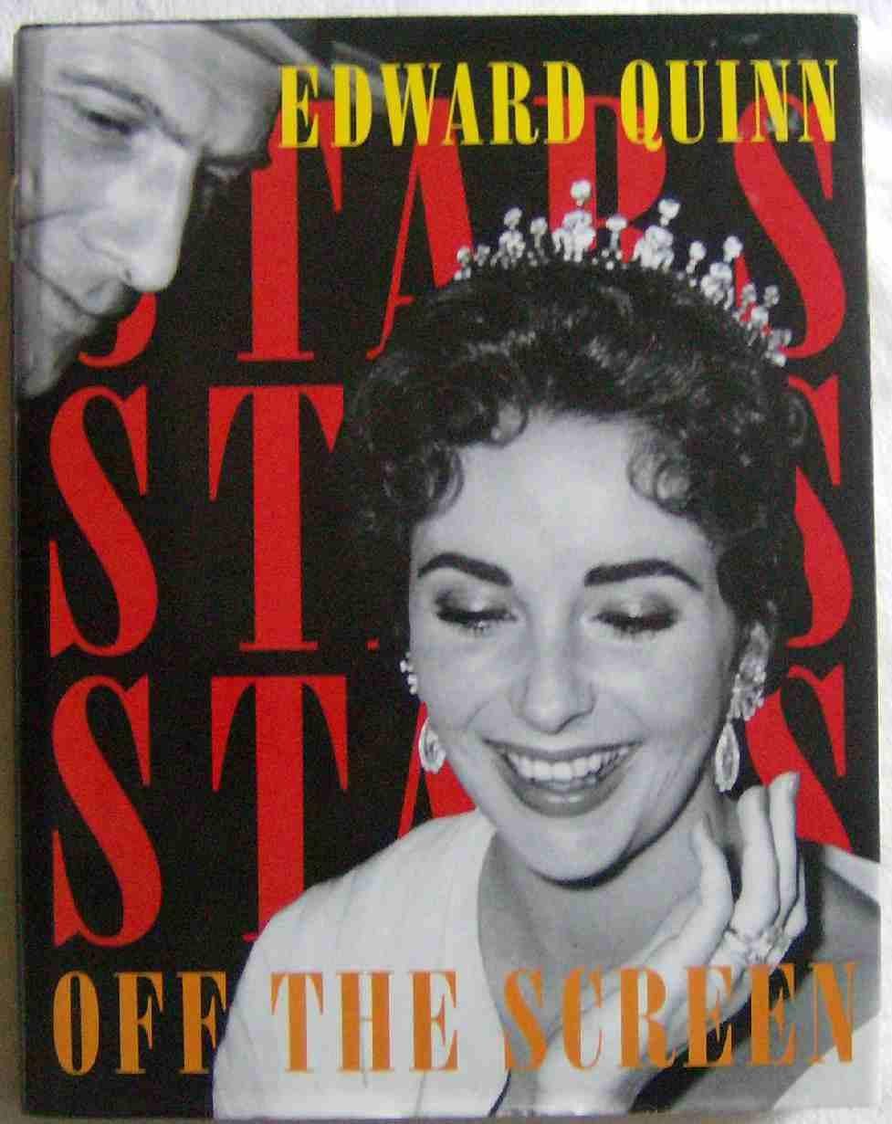 Stars, Stars, Stars: Off the Screen,Used