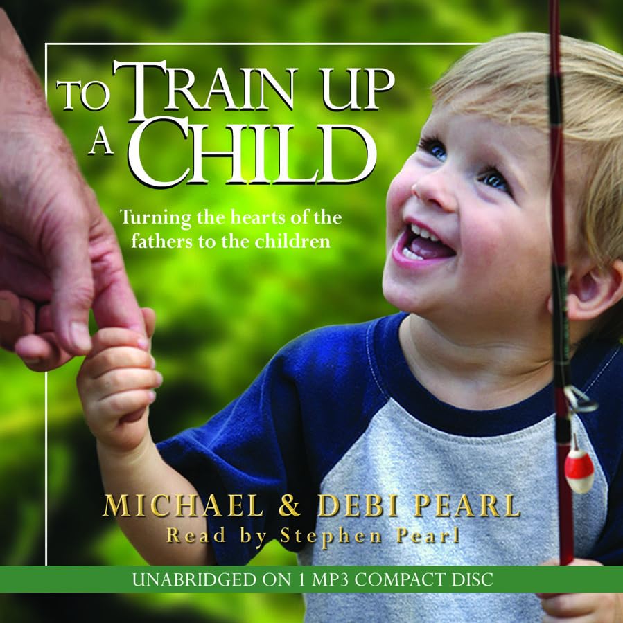 To Train Up A Child,Used