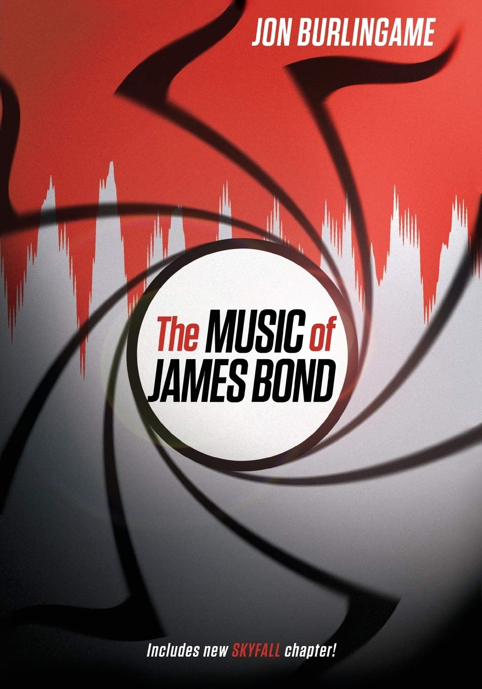 The Music of James Bond,Used