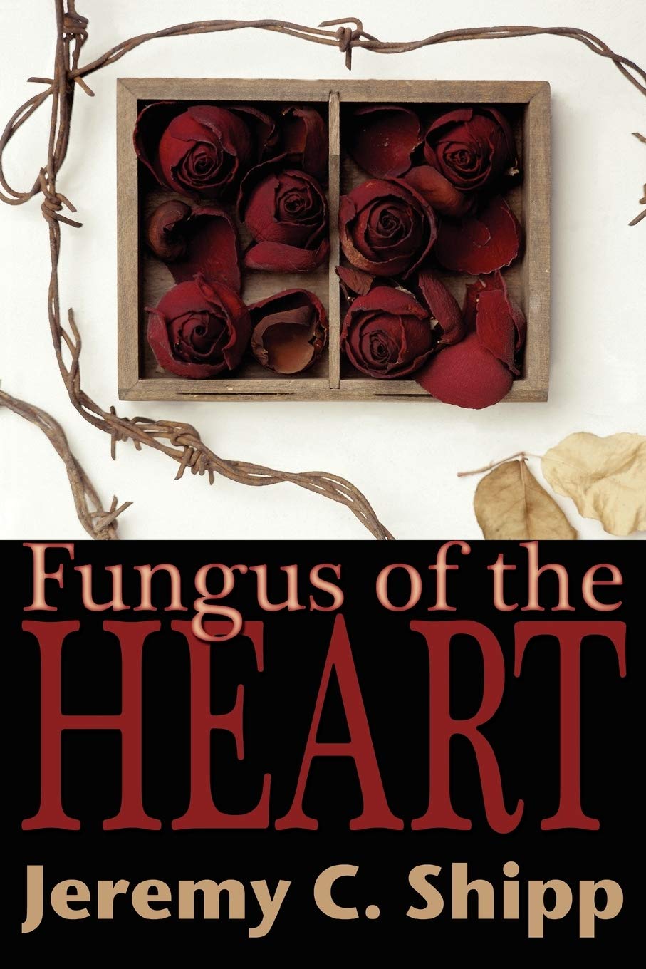 Fungus Of The Heart,Used