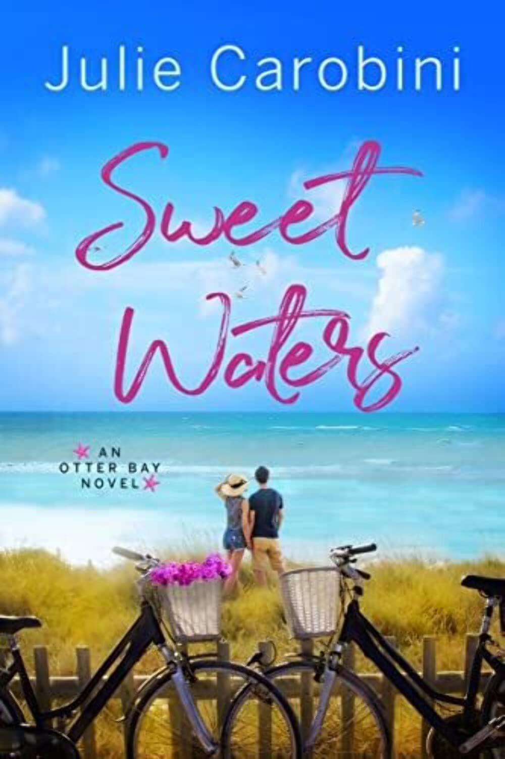 Sweet Waters: An Otter Bay Novel,New