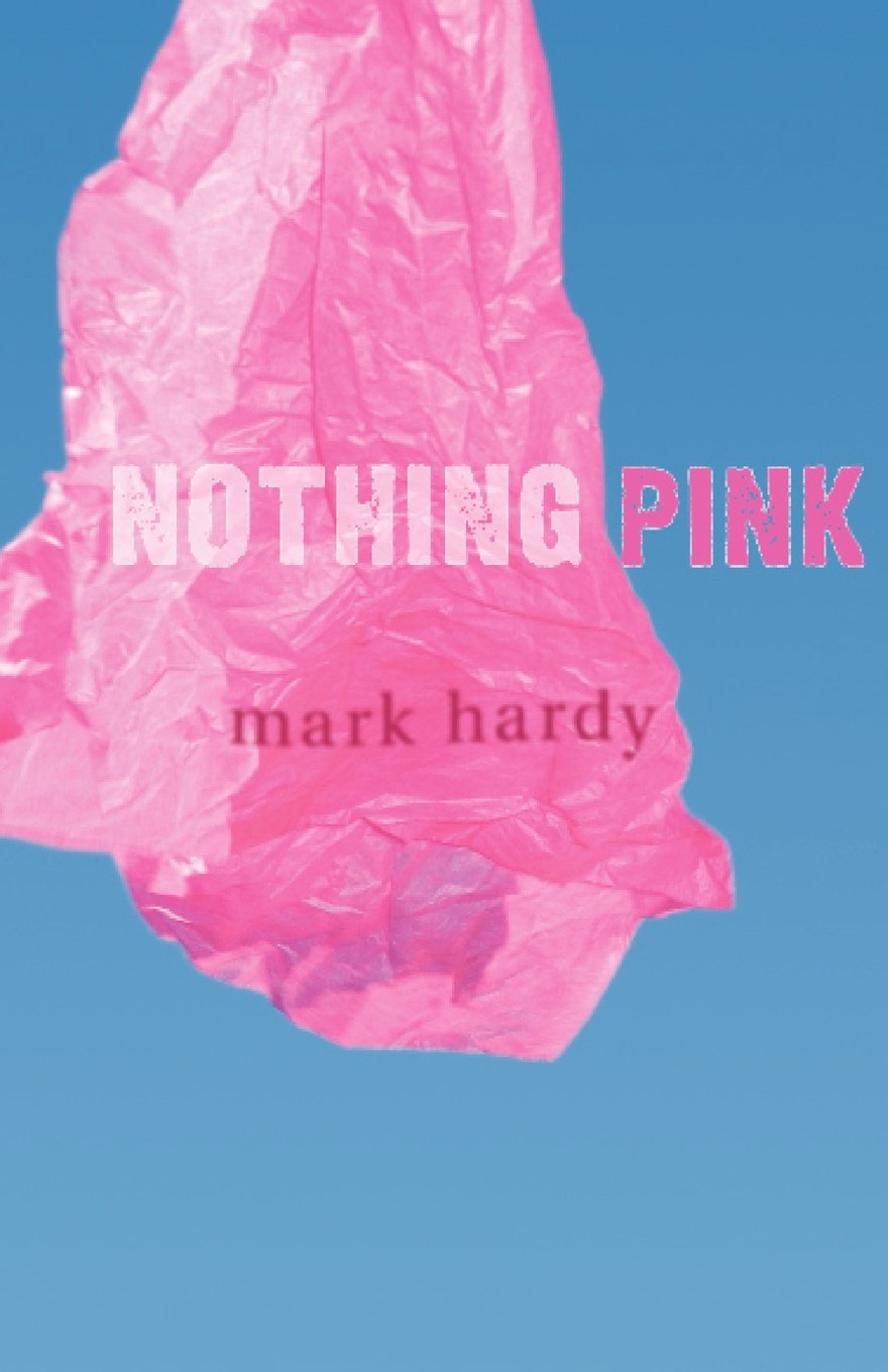 Nothing Pink,Used