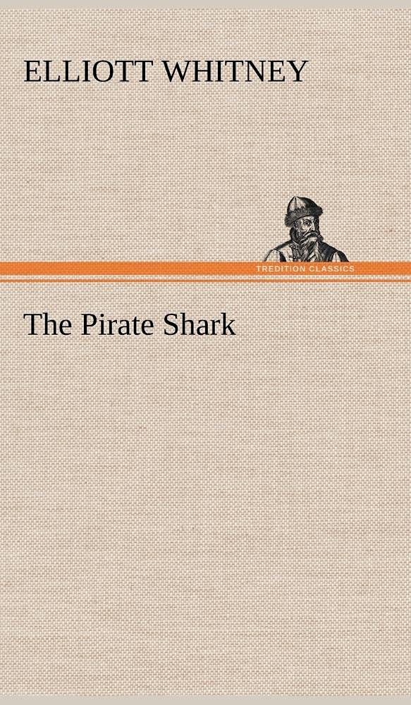 The Pirate Shark,Used