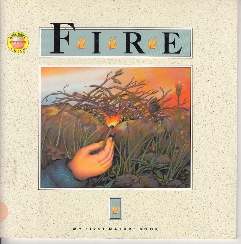 Fire (Brighter Child),Used