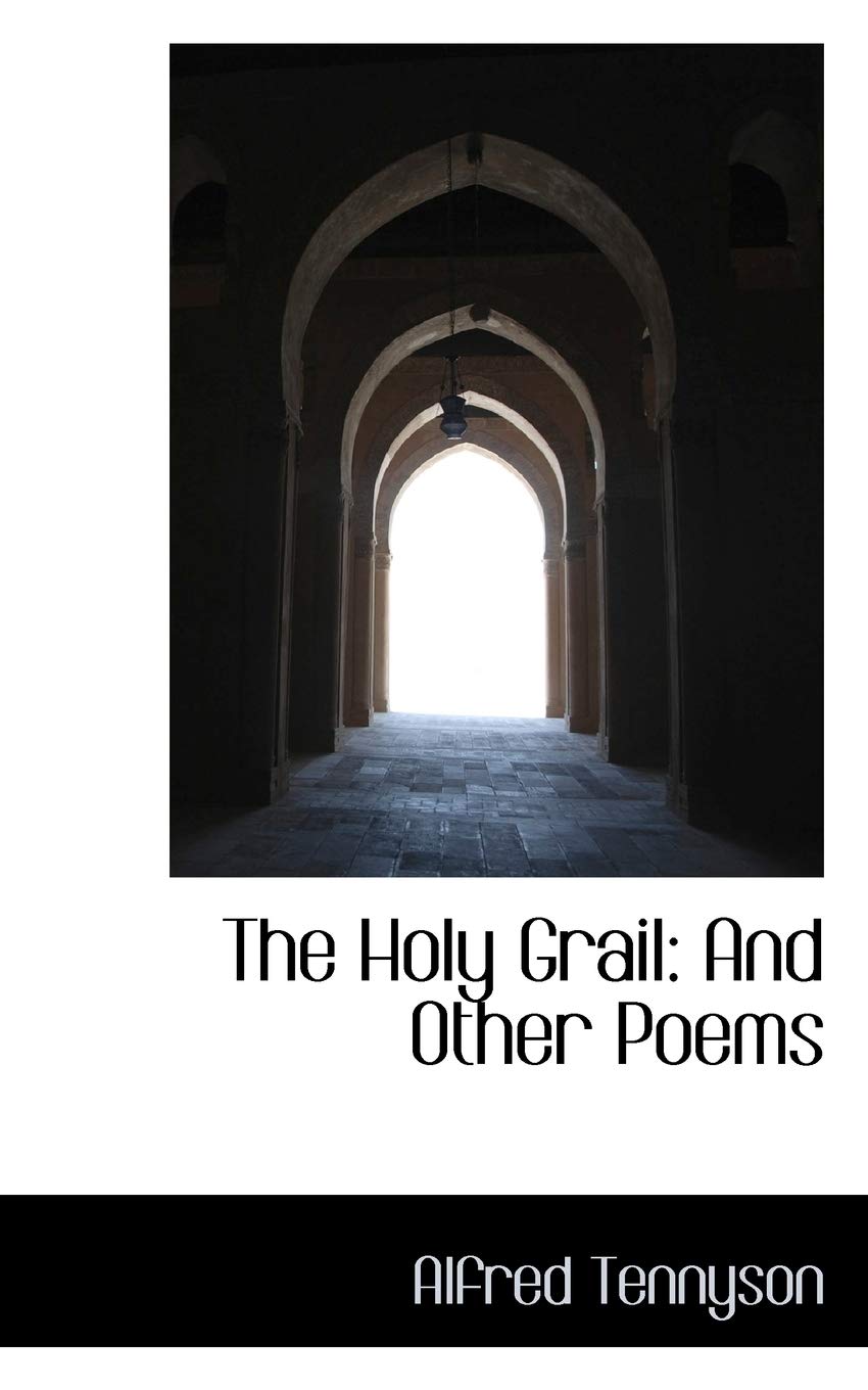 The Holy Grail: And Other Poems,Used
