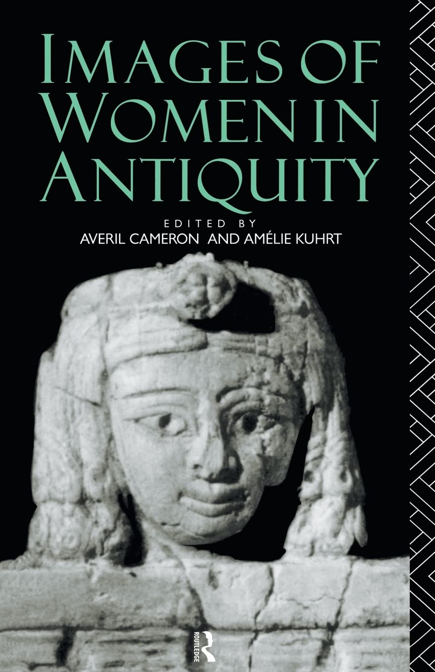 Images of Women in Antiquity,Used