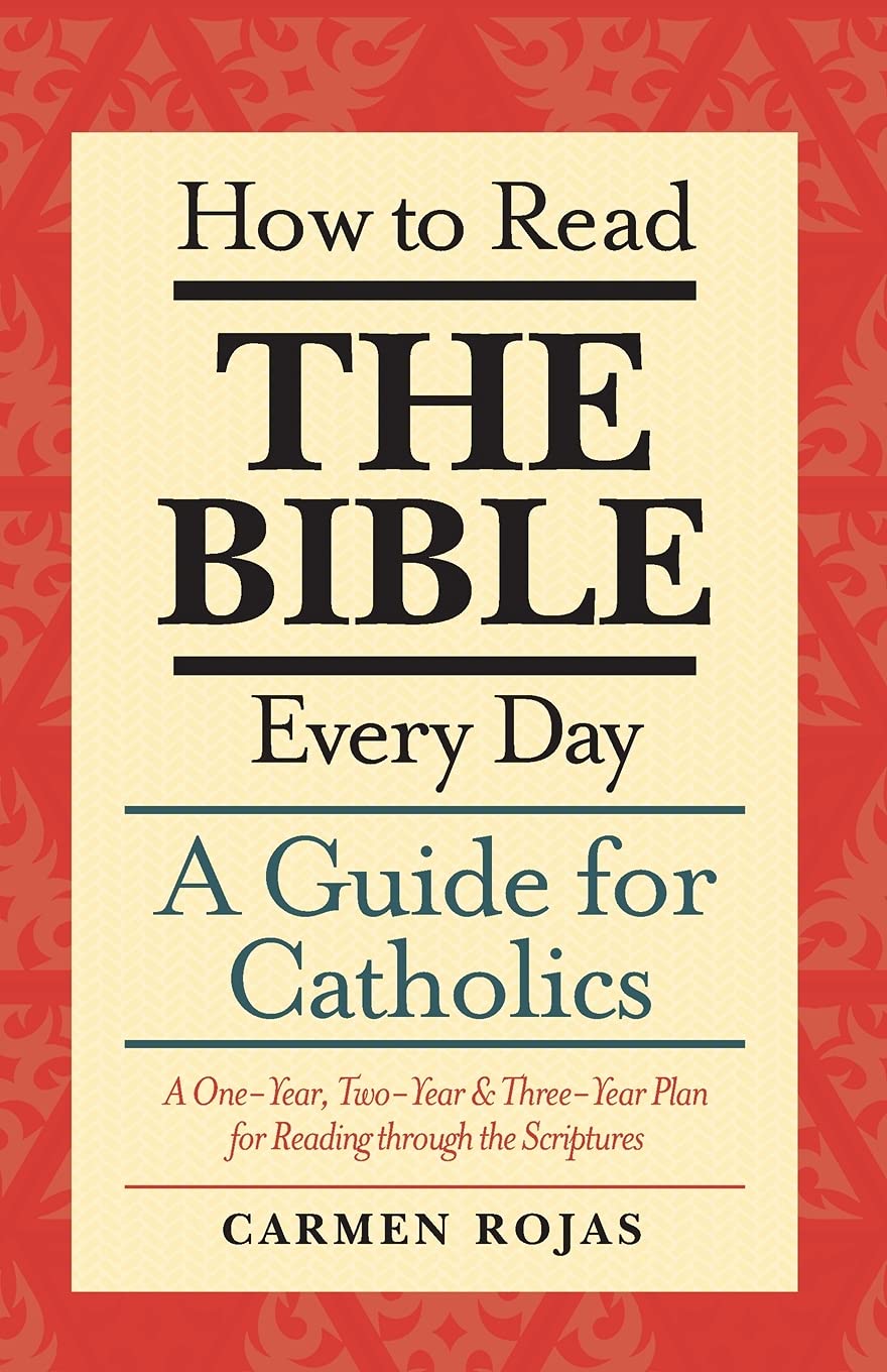 How to Read the Bible Everyday,Used